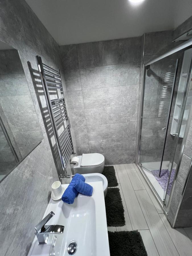 B&B I 7 Mari Salernes Extérieur photo